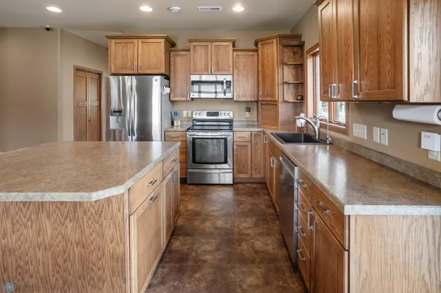 $525,000 | 1829 400th Street, Campbell, MN 56522