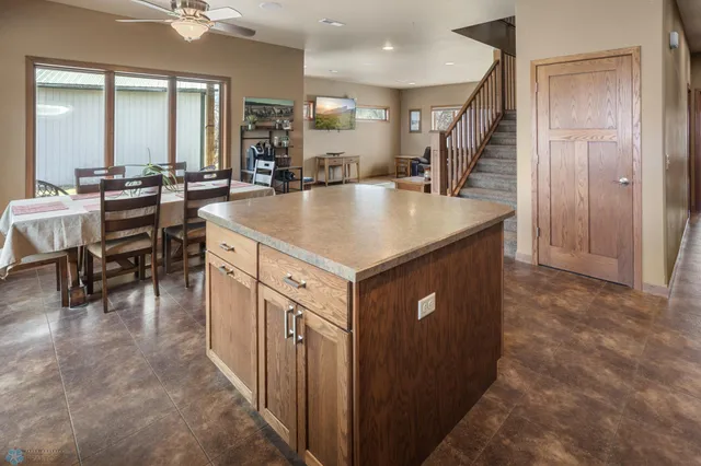 $525,000 | 1829 400th Street, Campbell, MN 56522