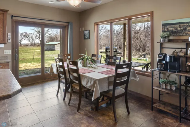 $525,000 | 1829 400th Street, Campbell, MN 56522