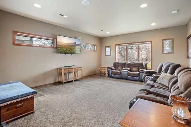 $525,000 | 1829 400th Street, Campbell, MN 56522