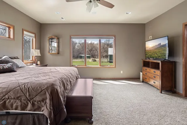 $525,000 | 1829 400th Street, Campbell, MN 56522