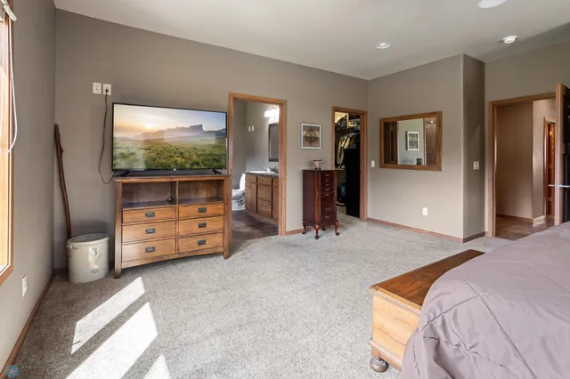 $525,000 | 1829 400th Street, Campbell, MN 56522