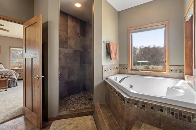 $525,000 | 1829 400th Street, Campbell, MN 56522