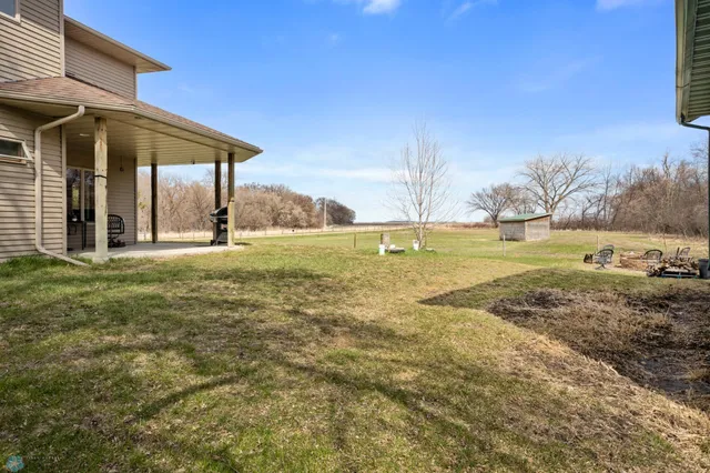 $525,000 | 1829 400th Street, Campbell, MN 56522