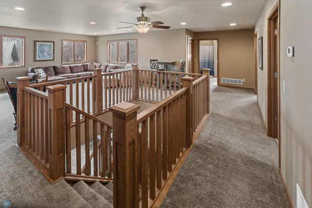 $525,000 | 1829 400th Street, Campbell, MN 56522