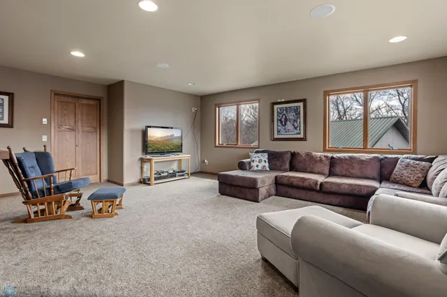 $525,000 | 1829 400th Street, Campbell, MN 56522