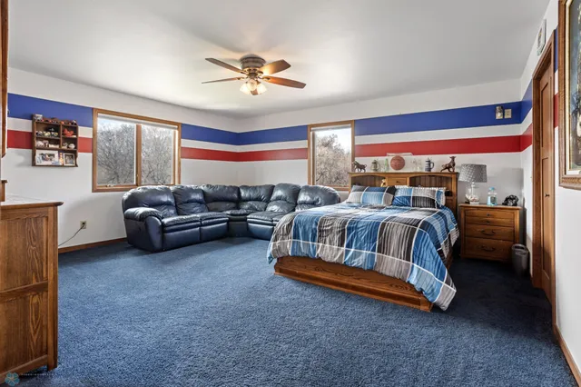 $525,000 | 1829 400th Street, Campbell, MN 56522