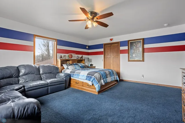 $525,000 | 1829 400th Street, Campbell, MN 56522