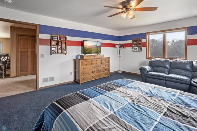 $525,000 | 1829 400th Street, Campbell, MN 56522