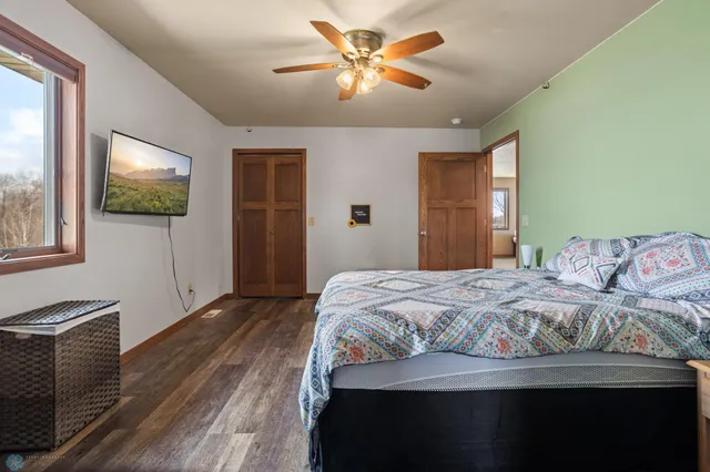 $525,000 | 1829 400th Street, Campbell, MN 56522