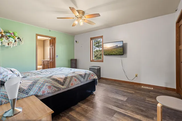 $525,000 | 1829 400th Street, Campbell, MN 56522