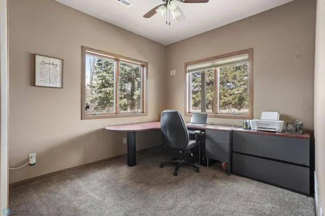 $525,000 | 1829 400th Street, Campbell, MN 56522