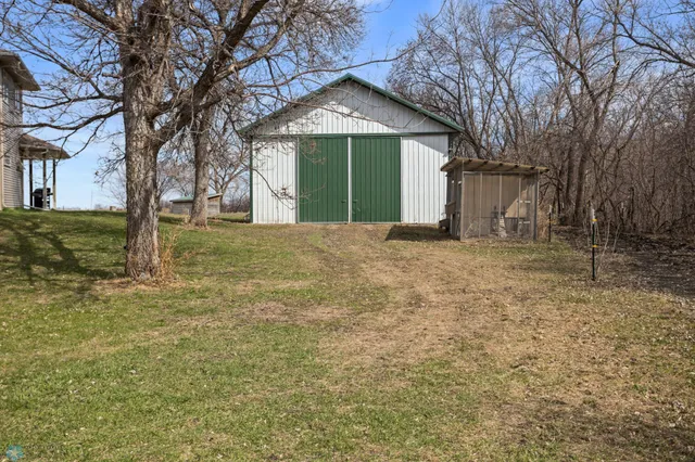 $525,000 | 1829 400th Street, Campbell, MN 56522