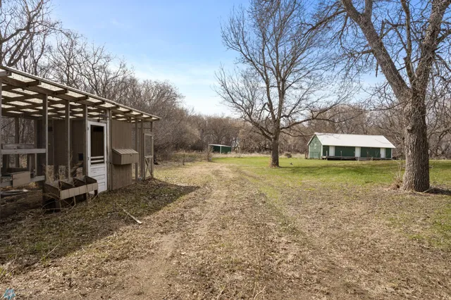 $525,000 | 1829 400th Street, Campbell, MN 56522