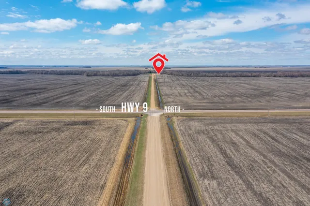 $525,000 | 1829 400th Street, Campbell, MN 56522