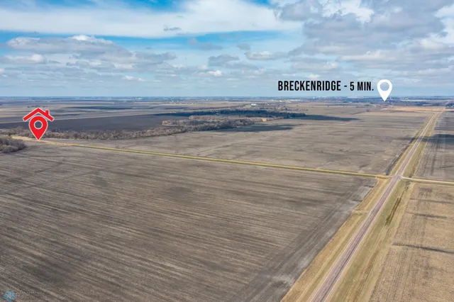 $525,000 | 1829 400th Street, Campbell, MN 56522