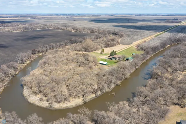 $525,000 | 1829 400th Street, Campbell, MN 56522