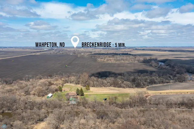 $525,000 | 1829 400th Street, Campbell, MN 56522