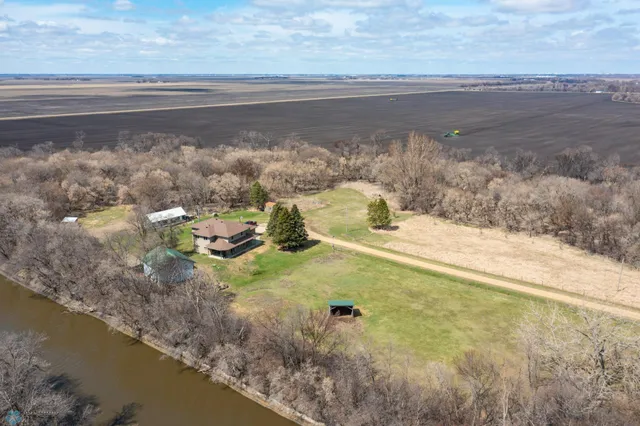 $525,000 | 1829 400th Street, Campbell, MN 56522