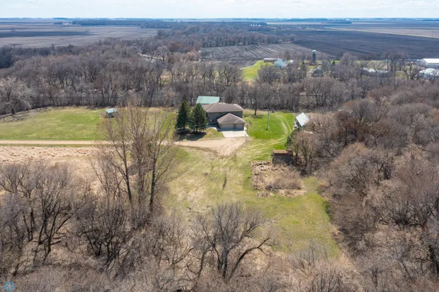 $525,000 | 1829 400th Street, Campbell, MN 56522