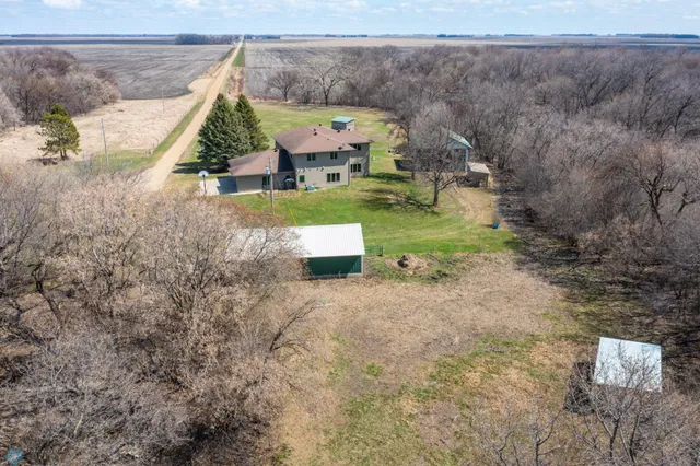 $525,000 | 1829 400th Street, Campbell, MN 56522