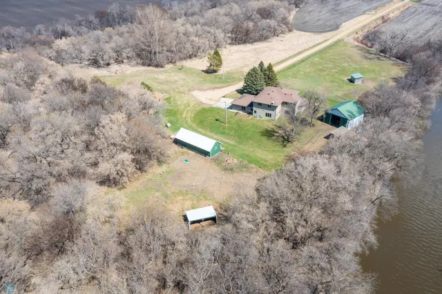 $525,000 | 1829 400th Street, Campbell, MN 56522