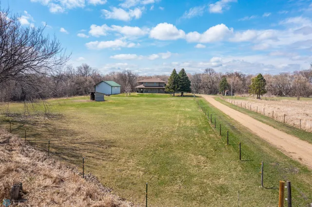 $525,000 | 1829 400th Street, Campbell, MN 56522