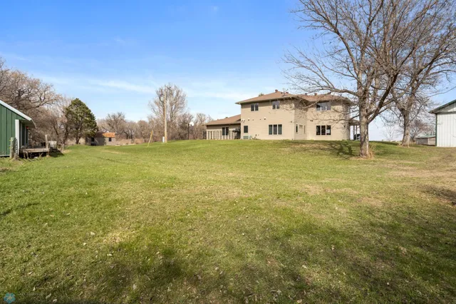 $525,000 | 1829 400th Street, Campbell, MN 56522