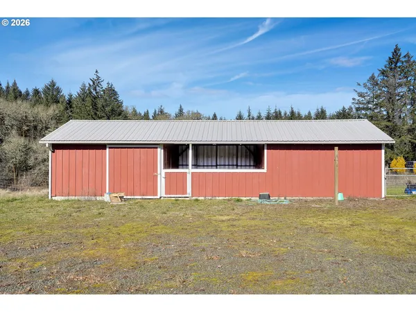 $1,750,000 | 22345 Highway 22 Sheridan Or 97378, Sheridan, OR 97378