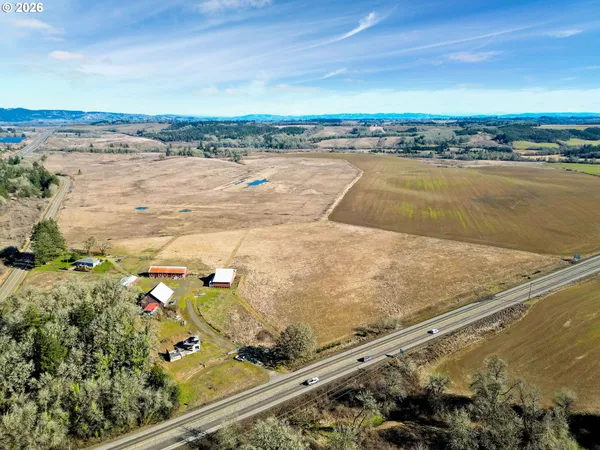$1,750,000 | 22345 Highway 22 Sheridan Or 97378, Sheridan, OR 97378