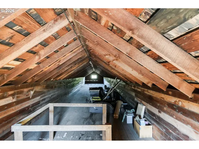 a view of road with trees