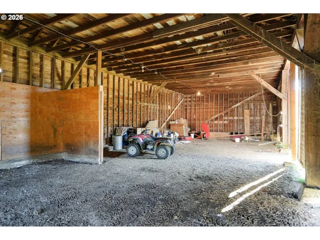 a view of a street with houses