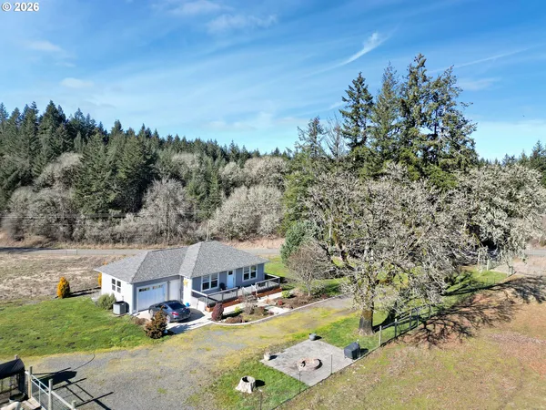 $1,750,000 | 22345 Highway 22 Sheridan Or 97378, Sheridan, OR 97378