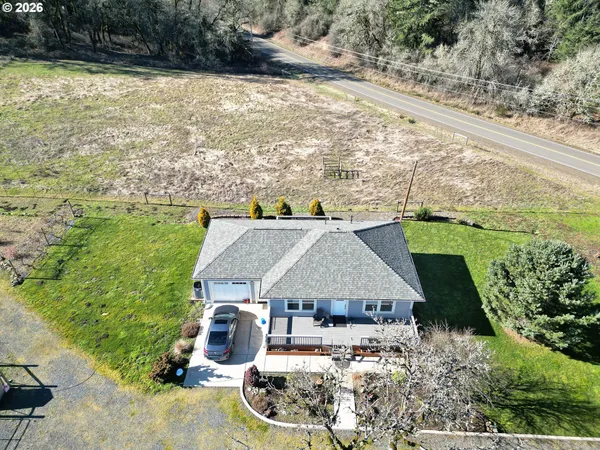 $1,750,000 | 22345 Highway 22 Sheridan Or 97378, Sheridan, OR 97378