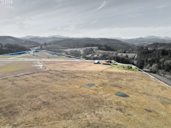 $1,750,000 | 22345 Highway 22 Sheridan Or 97378, Sheridan, OR 97378