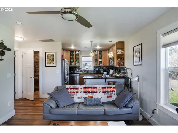 $1,750,000 | 22345 Highway 22 Sheridan Or 97378, Sheridan, OR 97378