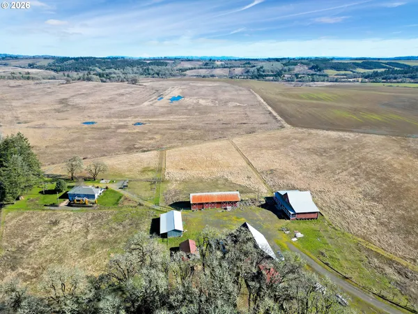 $1,750,000 | 22345 Highway 22 Sheridan Or 97378, Sheridan, OR 97378