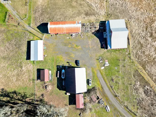 $1,750,000 | 22345 Highway 22 Sheridan Or 97378, Sheridan, OR 97378