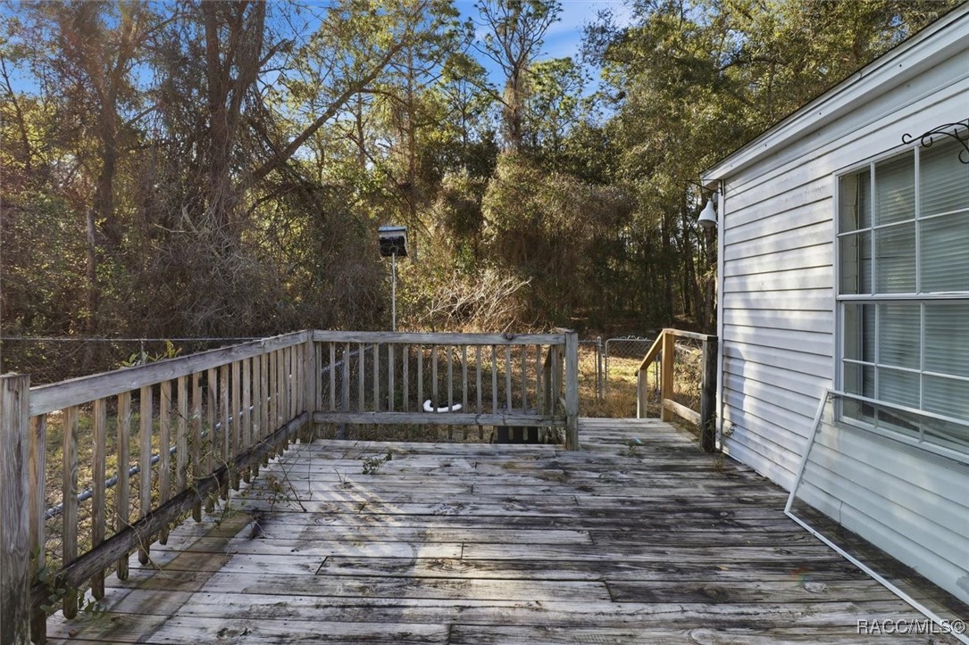 3732 East Flint Lane Inverness, FL 34452 - Photo 31 of 41