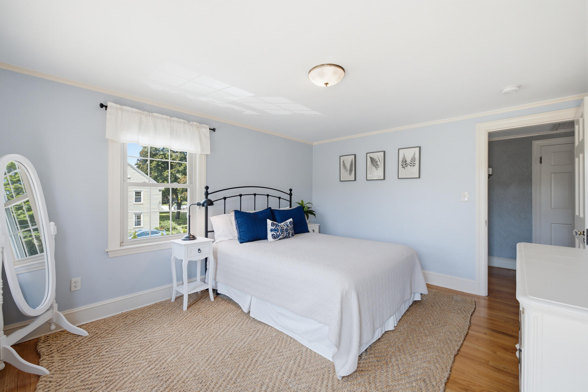 74 Fletcher Street Kennebunk, ME 04043 - Photo 25 of 43 Bedroom 2