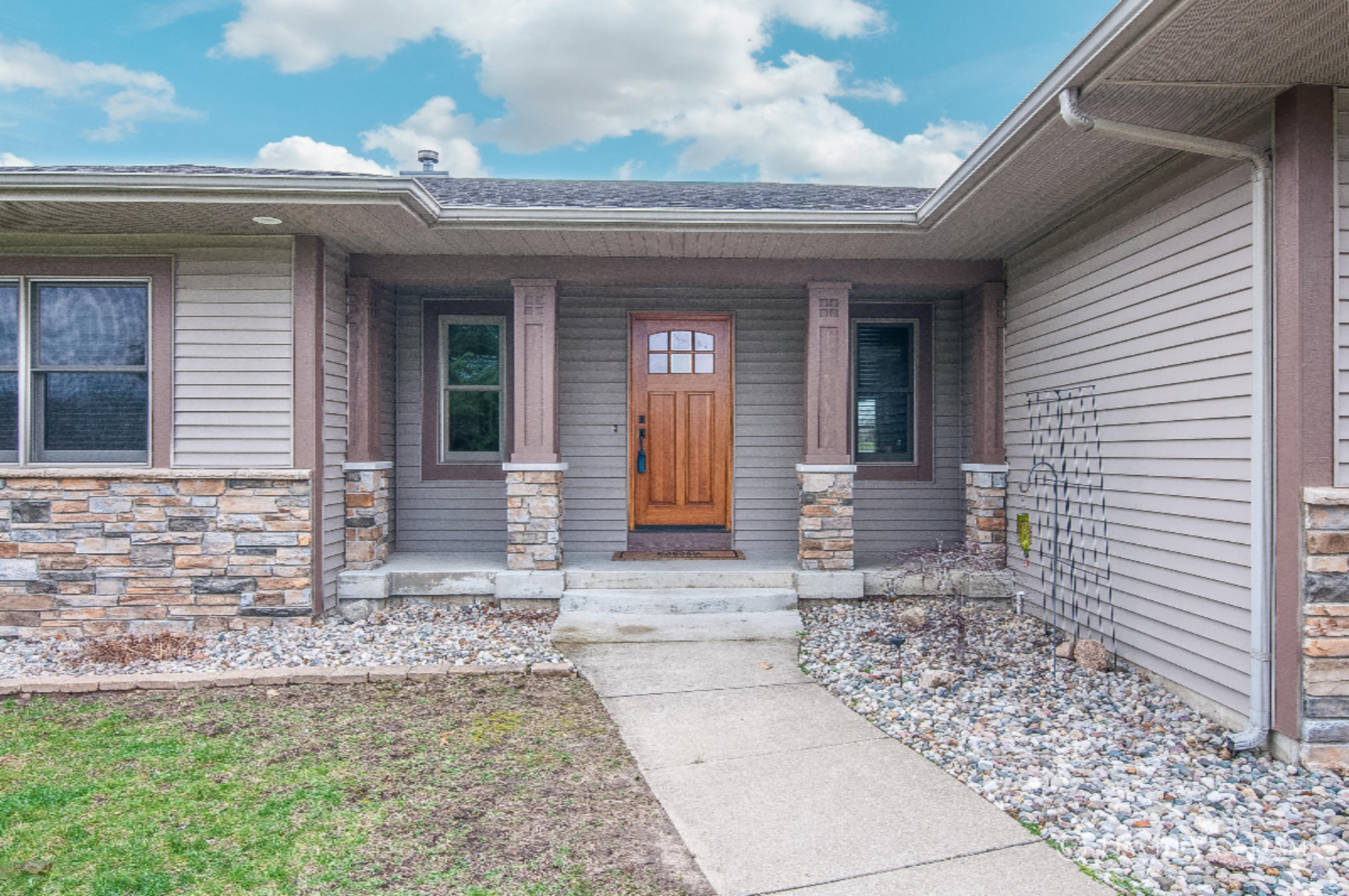 6803 Riverside Lane Middleville, MI 49333 - Photo 3 of 47 003