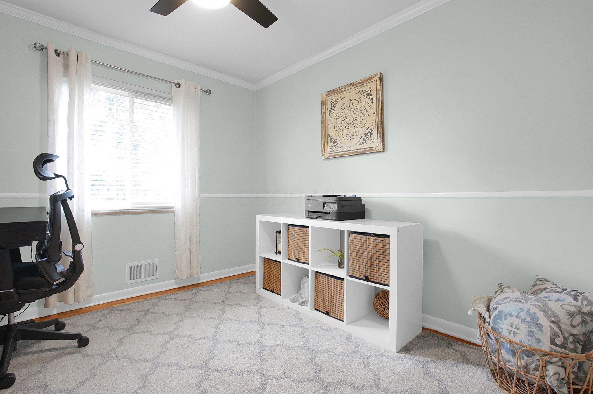 2737 Cranford Road Columbus, OH 43221 - Photo 13 of 44 2737 Cranford Realtor BethanyB bed 2 1