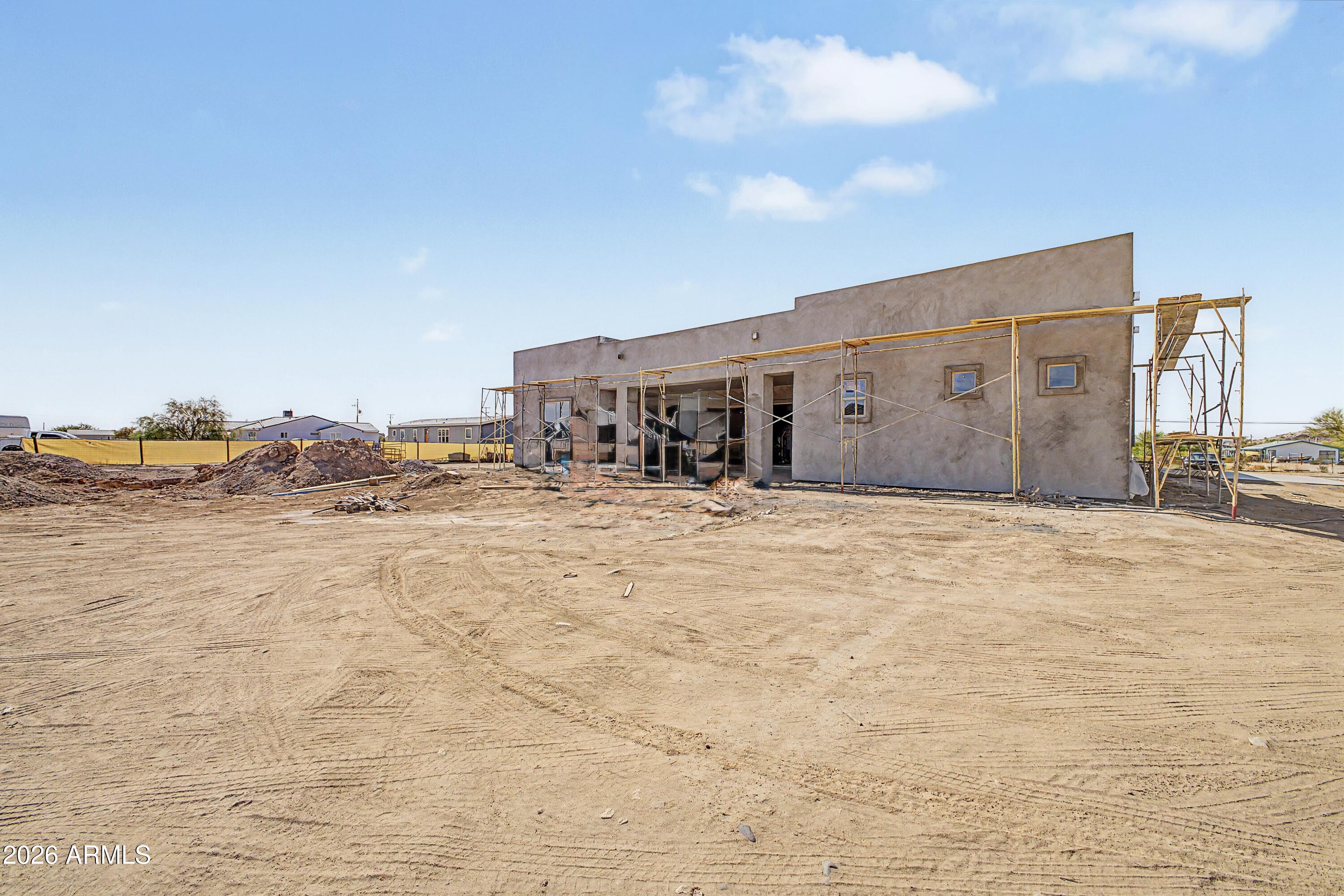 18815 West Arlington Road Buckeye, AZ 85326 - Photo 53 of 56
