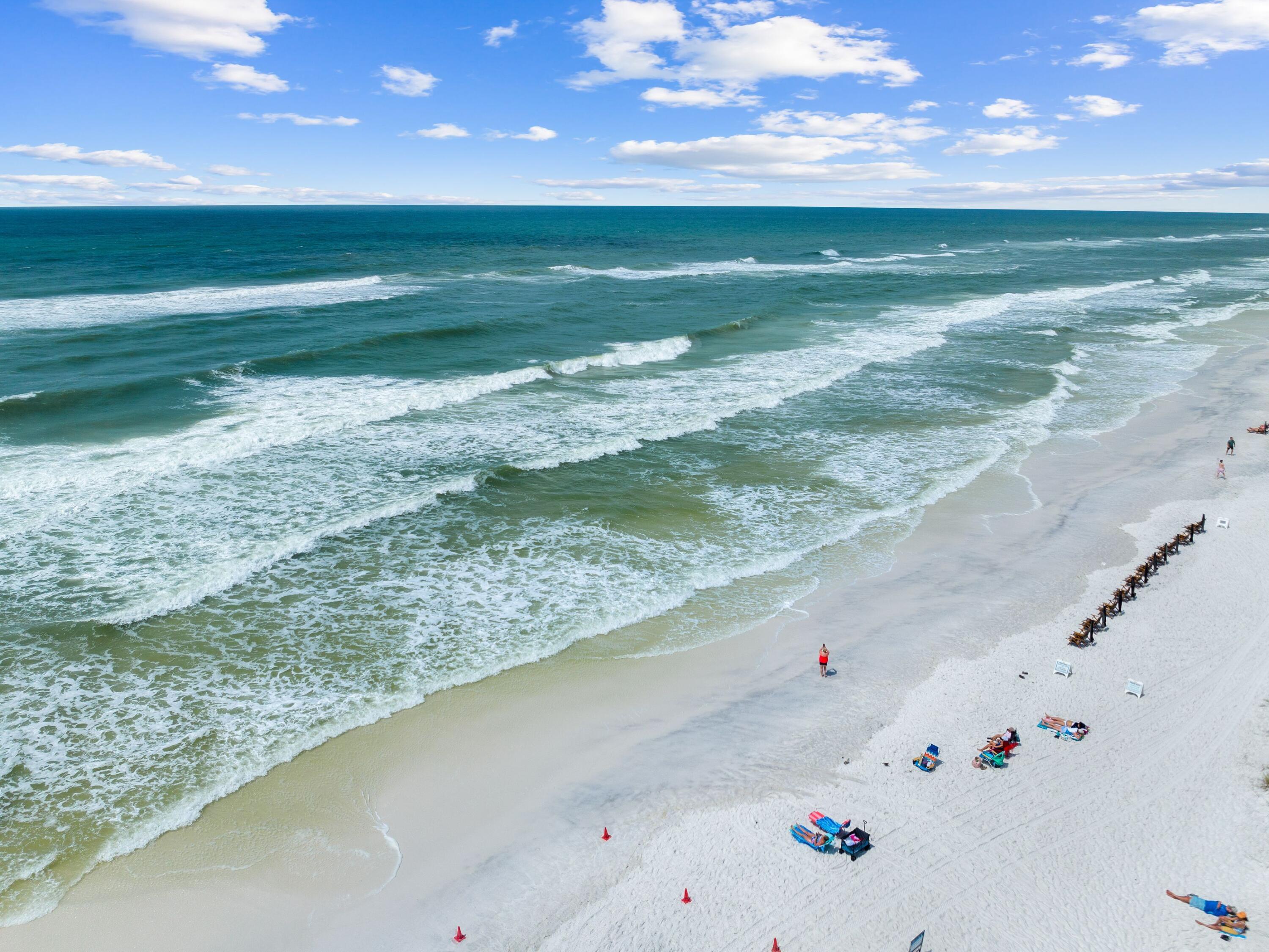 30 Serene Way Santa Rosa Beach, FL 32459 - Photo 33 of 34 a view of an outdoor space and a yard