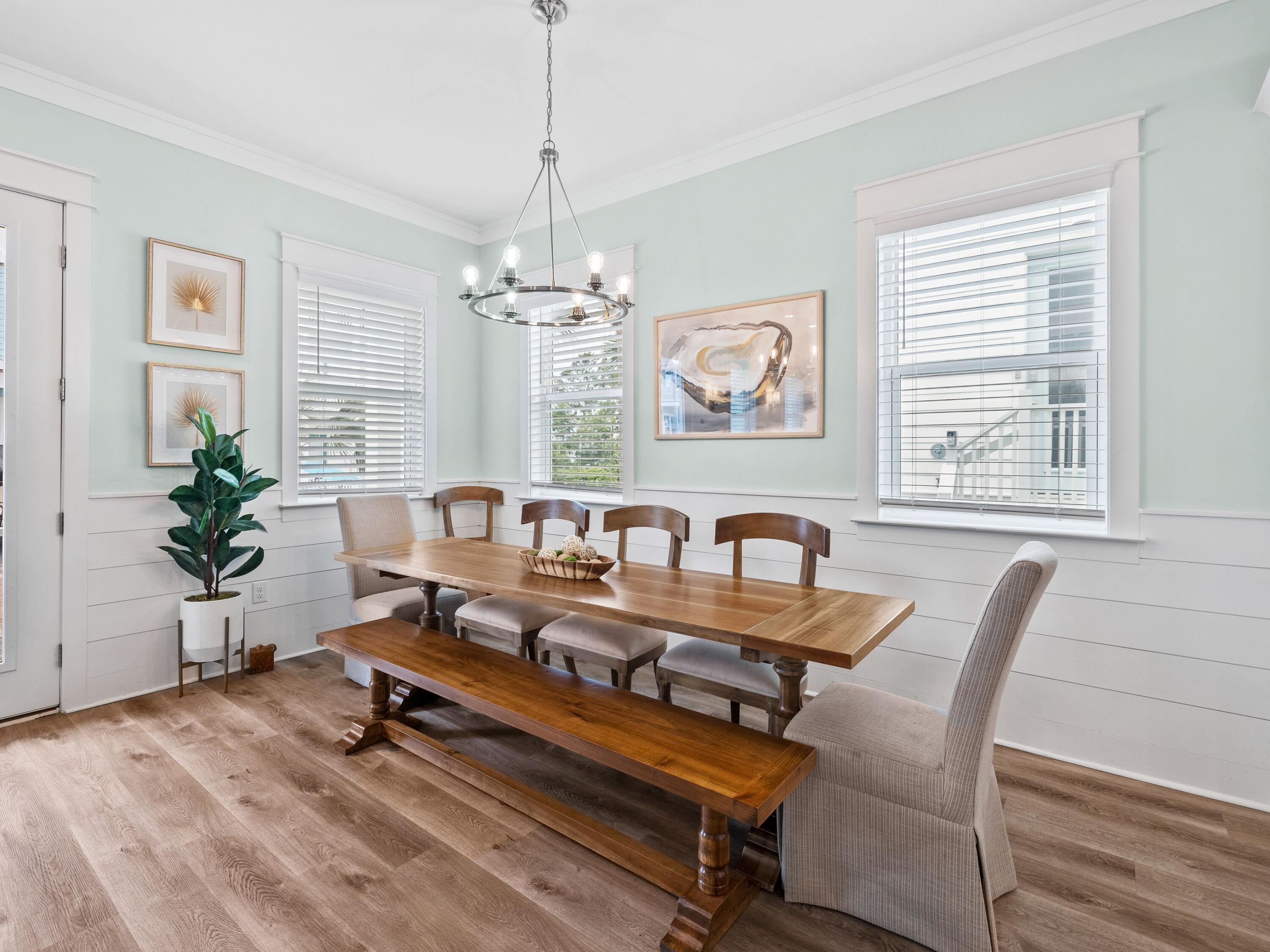 30 Serene Way Santa Rosa Beach, FL 32459 - Photo 8 of 34 a living room with furniture