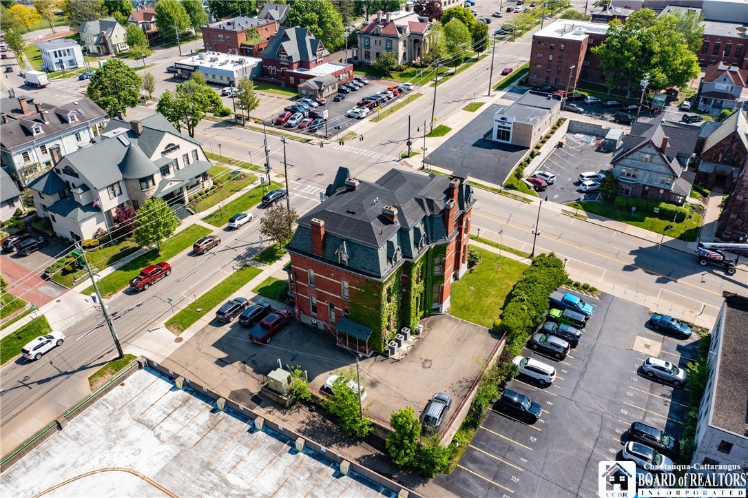 413 North Main Street Jamestown, NY 14701 - Photo 40 of 44