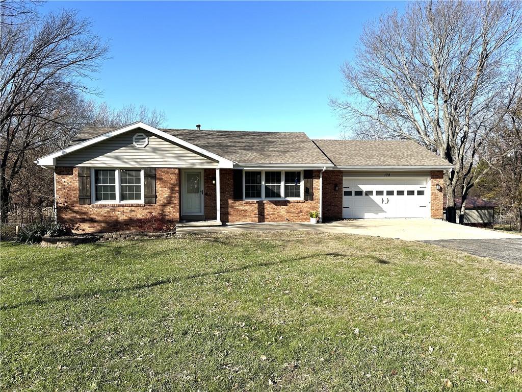 178 Southeast 431st Road Warrensburg, MO 64093 - Photo 1 of 1 Gallery Image 1