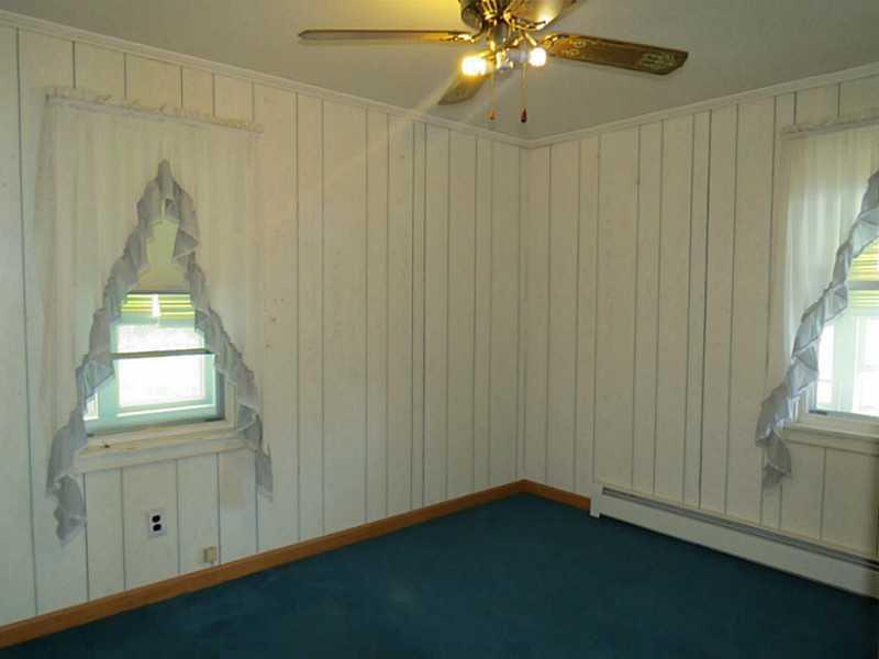 1773 St John Road Fort Kent, ME 04743 - Photo 13 of 23 Bedroom.