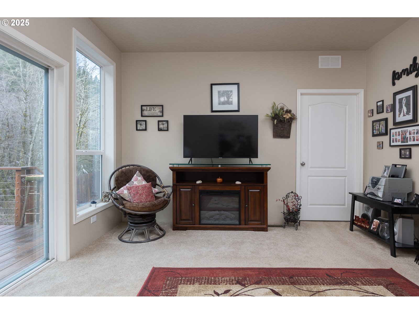 258 North New Bridge Road Otis, OR 97368 - Photo 4 of 29 Gallery Image 4
