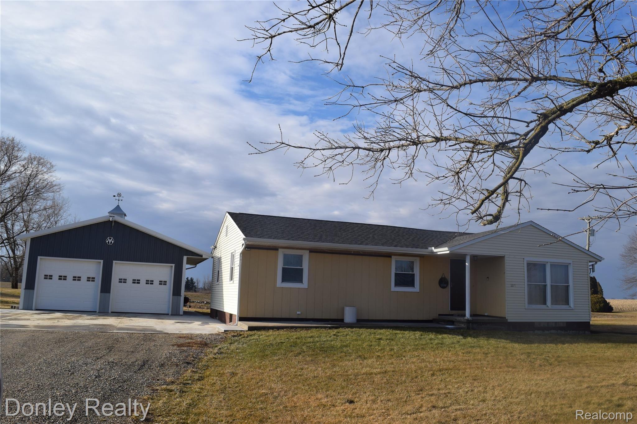 3271 West Marlette Road Marlette, MI 48453 - Photo 26 of 36 DSC_4744.JPG